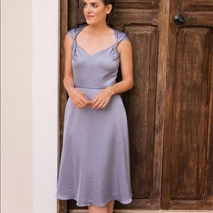 NWT GAL MEETS GLAM MARION SIZE 0